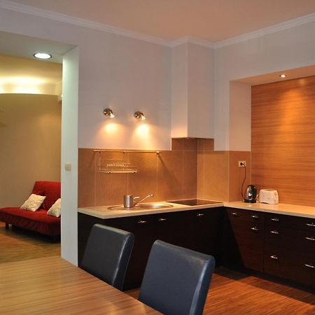 Apartamenty 23 Poznan Bagian luar foto
