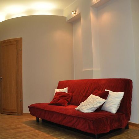 Apartamenty 23 Poznan Bagian luar foto