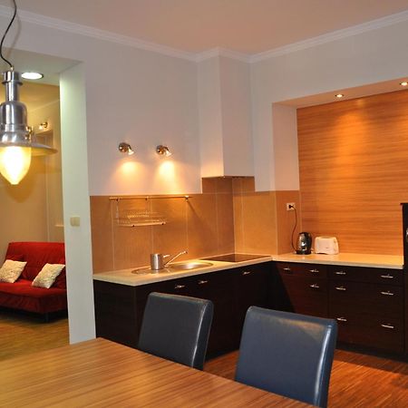 Apartamenty 23 Poznan Bagian luar foto
