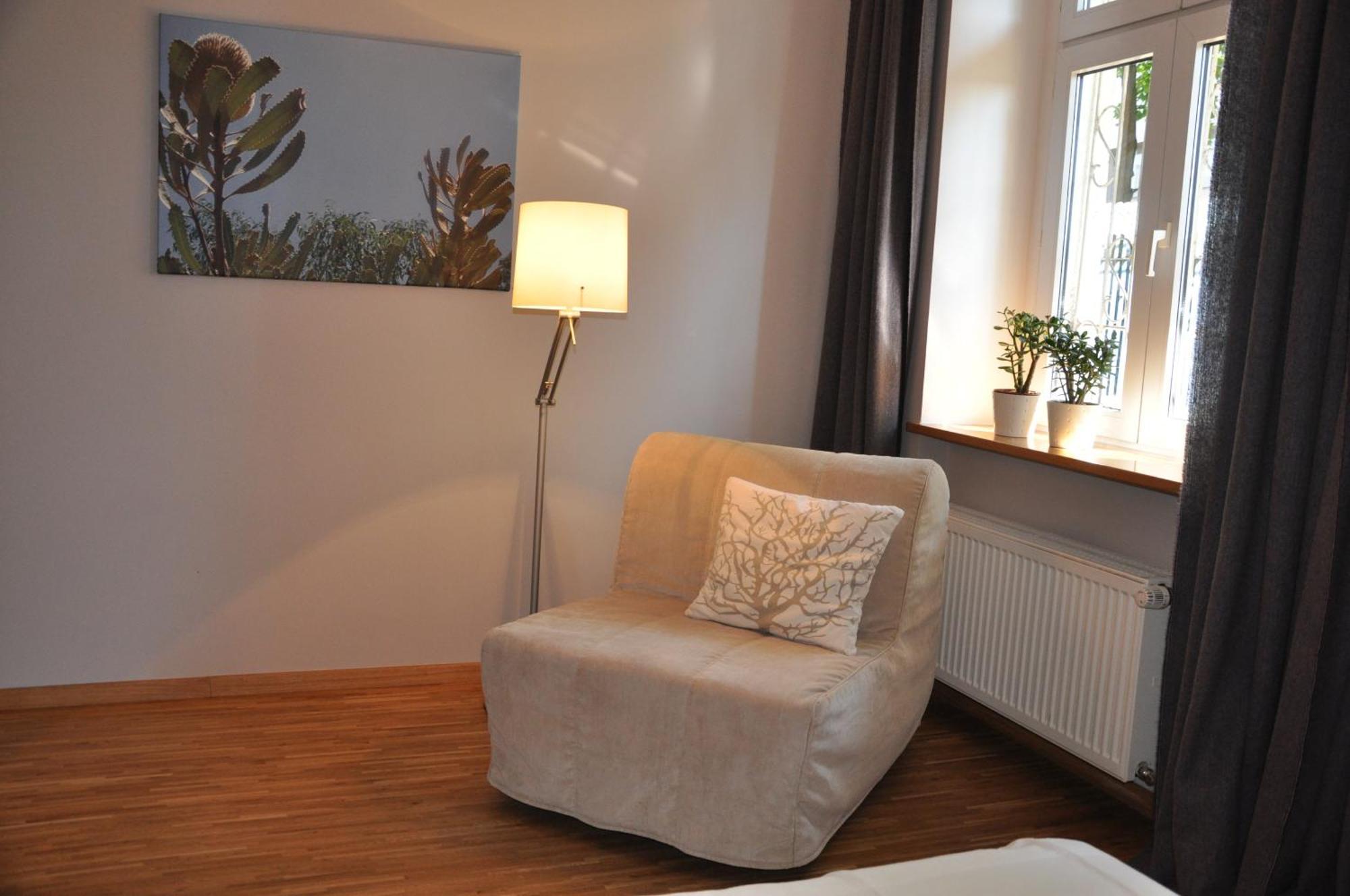 Apartamenty 23 Poznan Bagian luar foto