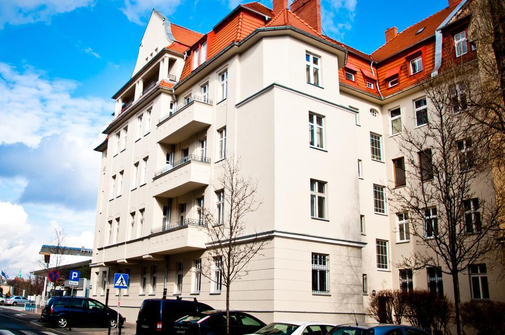 Apartamenty 23 Poznan Bagian luar foto