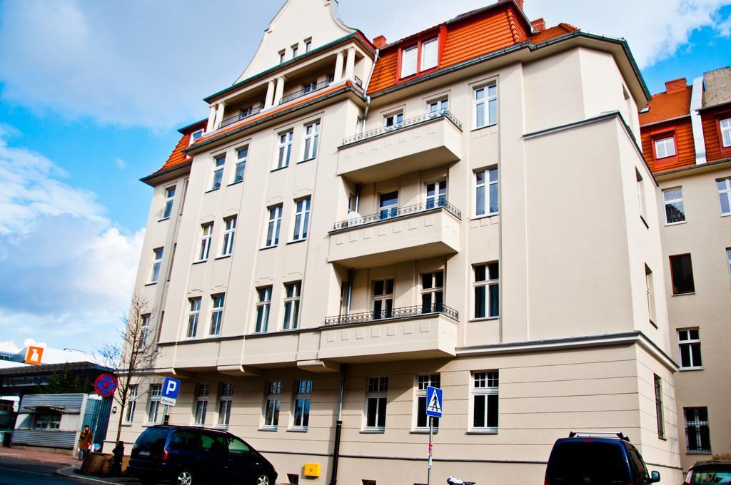 Apartamenty 23 Poznan Bagian luar foto