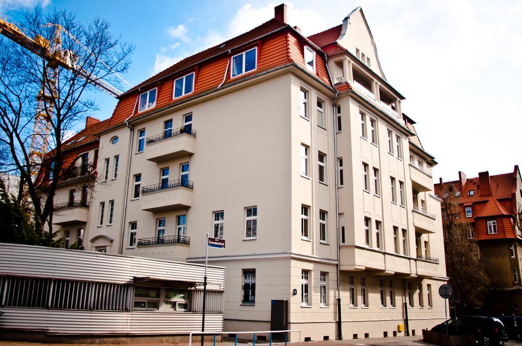 Apartamenty 23 Poznan Bagian luar foto