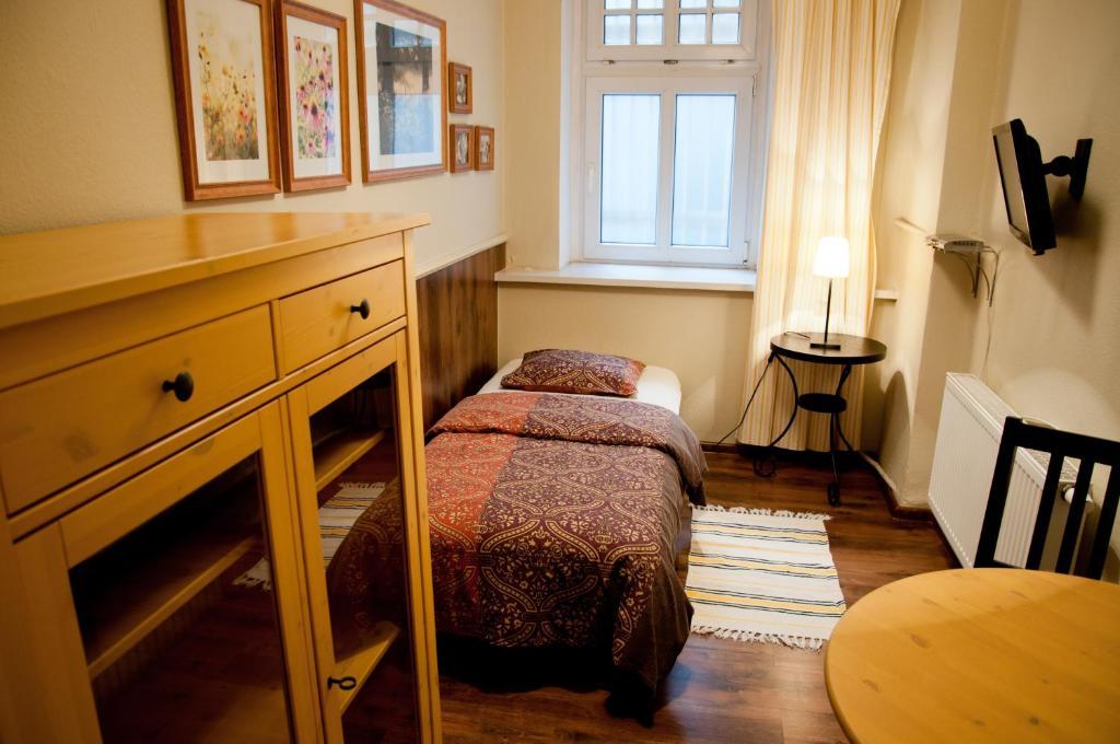 Apartamenty 23 Poznan Bagian luar foto