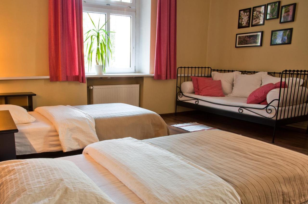 Apartamenty 23 Poznan Bagian luar foto