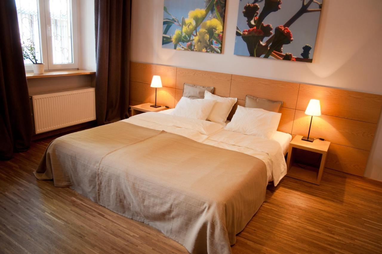 Apartamenty 23 Poznan Bagian luar foto