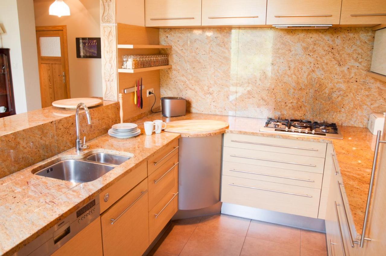 Apartamenty 23 Poznan Bagian luar foto